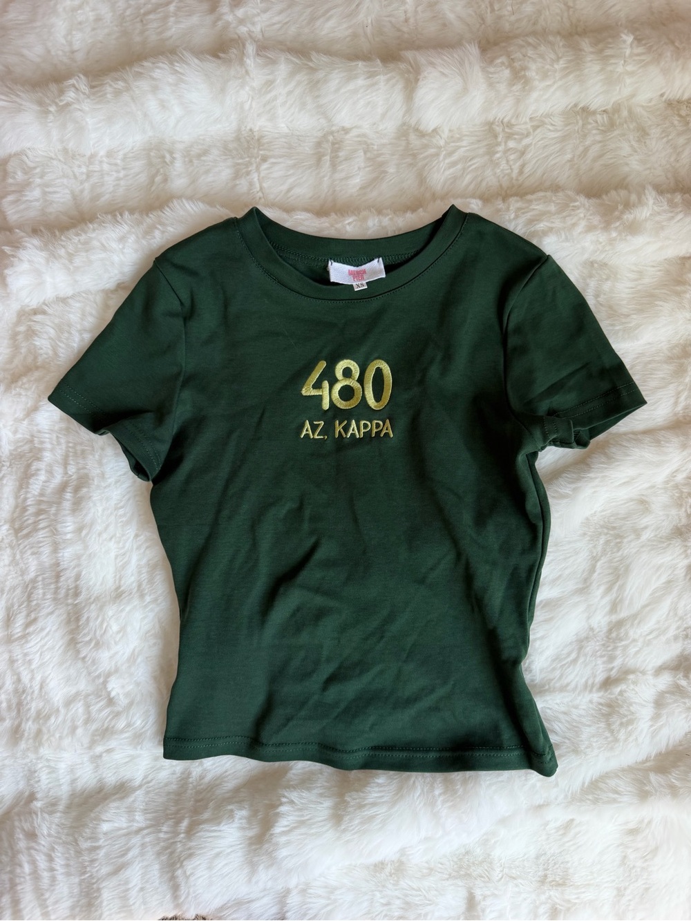 Kappa Kappa Gamma Top